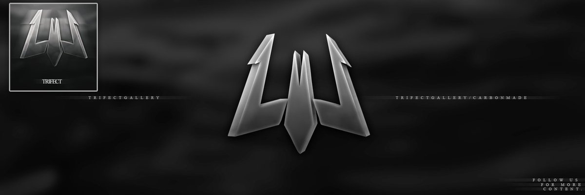 GangRTs's tweet photo. Vamp for my design team,simple,but clean.
when they hit .1k i will do another giveaway so follow them.
@TrifectGallery
RT + FAV is cool. https://t.co/fUlPcnoATv