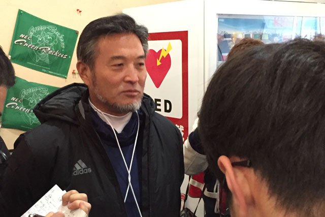 スポーツナビ サッカー編集部 A Twitter 高校サッカー選手権 中京 福留直人監督のコメント 1点先制したことで守りに入ってしまった そこで初出場のわれわれと全国常連高校 大分 との差が出た スタッフも含めていい勉強をしたので今後につなげたい 高校 スポーツナビ サッカー編集部 A Twitter 高校サッカー選手権 中京 福留直人監督のコメント 1点先制したことで守りに入ってしまった そこで初出場のわれわれと全国常連高校 大分 との差が出た スタッフも含めていい勉強をしたので今後につなげたい 高校