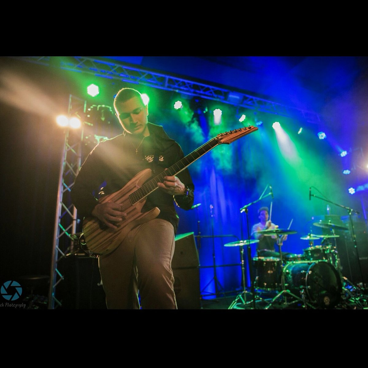 Josh Dickenson tweet media