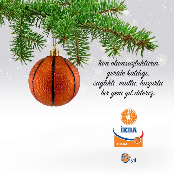 Tüm olumsuzluklarin geride kaldığı sağlıklı,mutlu,huzurlu bir yıl dileriz. #ikba #ikbaadana #agk88