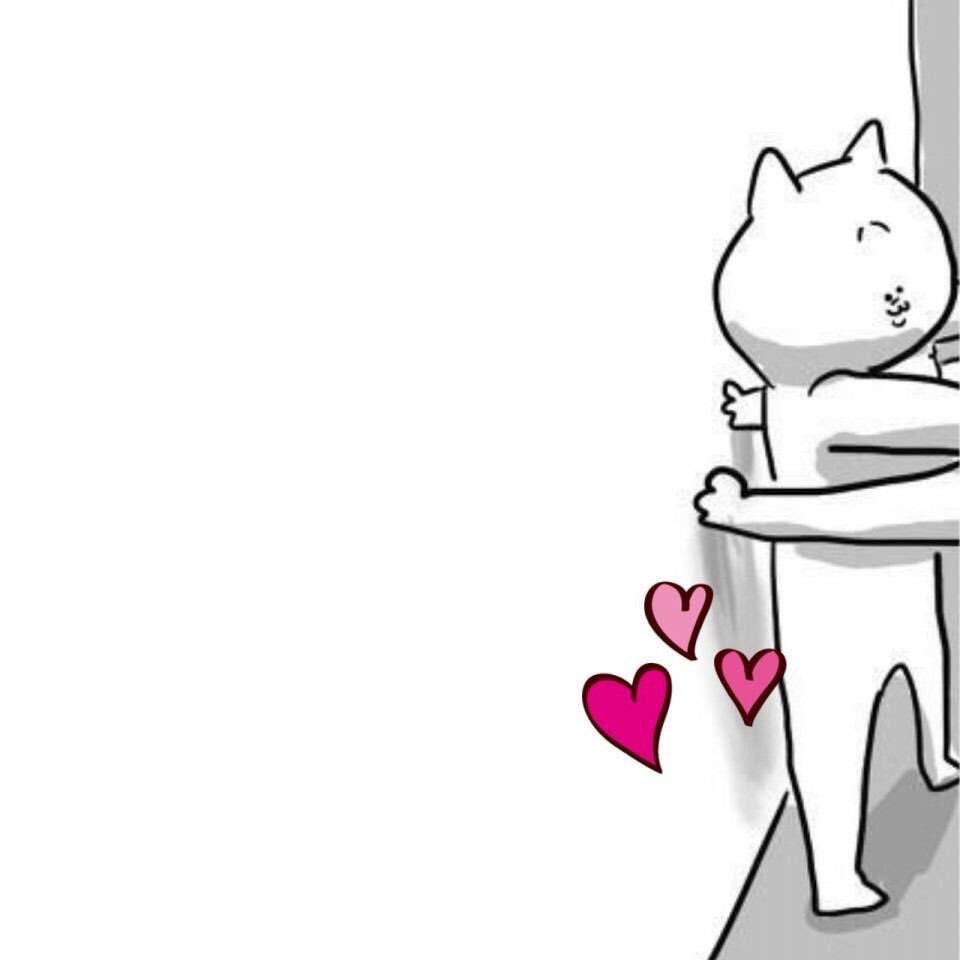 ペア画マジ可愛いよ A6y Fv Twitter