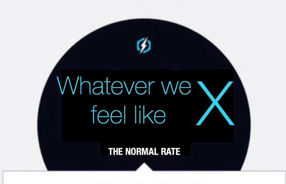 Uberfilth's tweet image. #ubersurge Think b4 U ride this #NYE #NewYearsEve  #NYEBrisbane 

#staysafe and use a Real #Qld #Taxi 

#Taxisarebetter