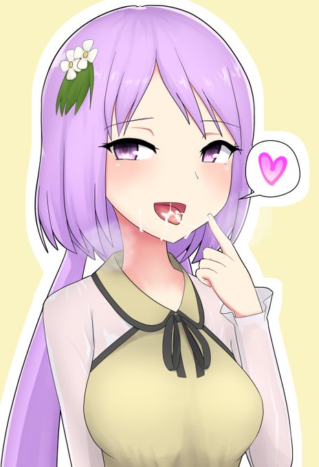 描き納め!
おくち射精弁々ちゃんとぶっかけ八橋ちゃん 