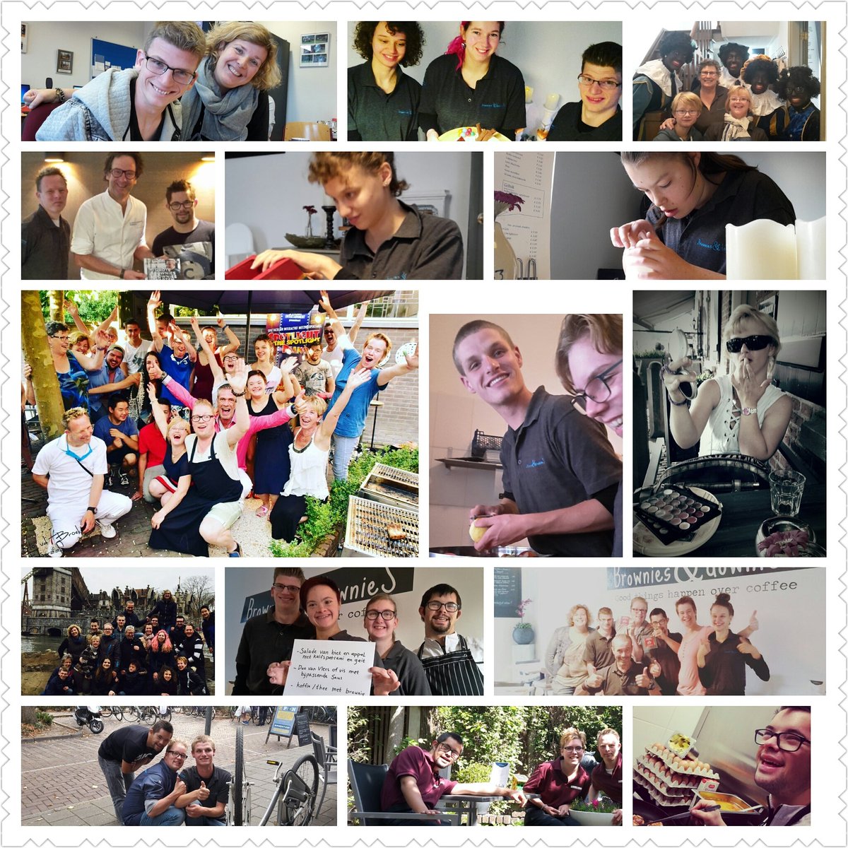 Happy new year! #vakantie, 10 januari zijn we er weer!