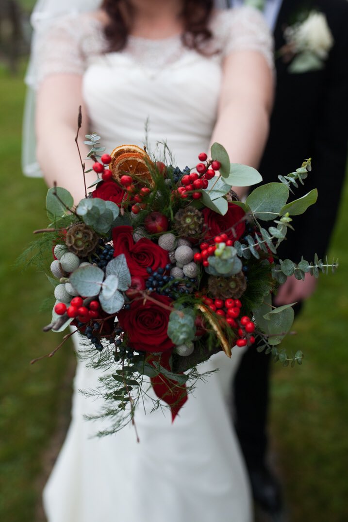 Bluebells & Daisies tweet media