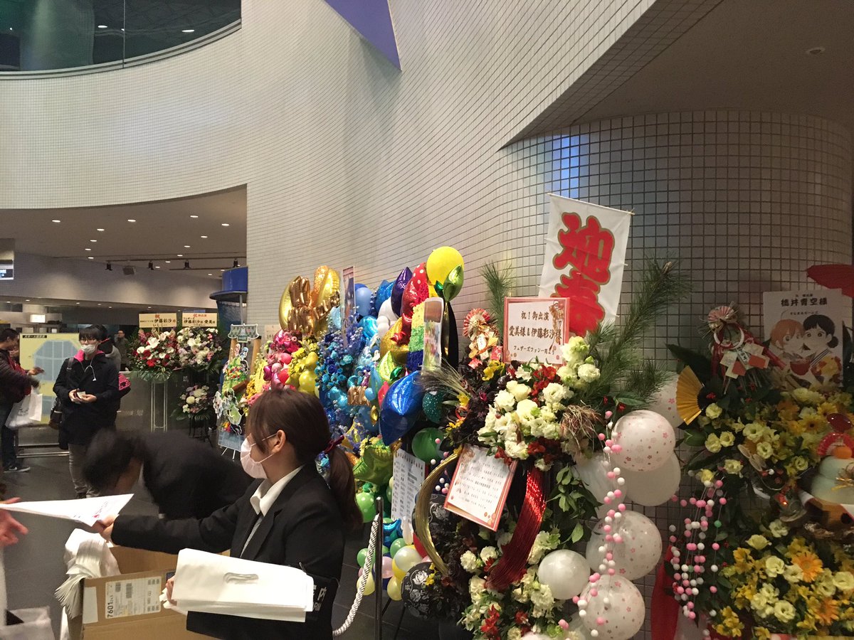 ミルキィホームズファンクラブイベントゆくミルくるミル16 17 3ページ目 Togetter ミルキィホームズファンクラブイベントゆくミルくるミル16 17 3ページ目 Togetter