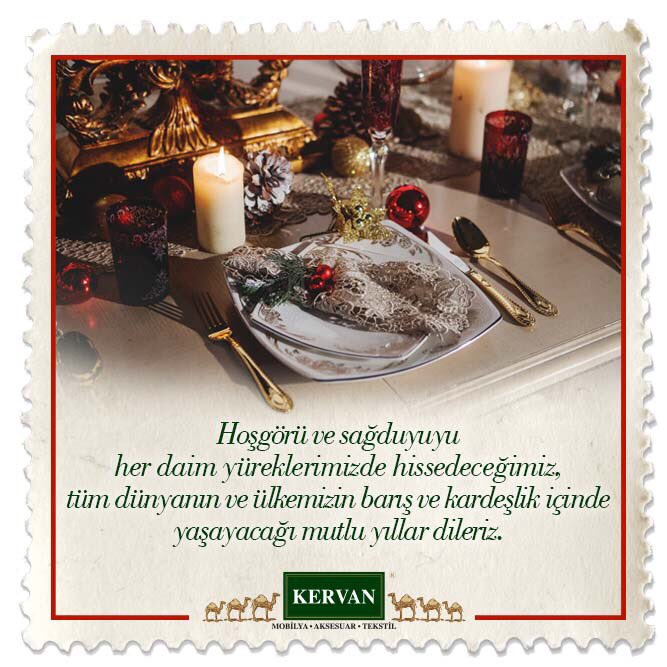krvncomtr's tweet photo. #MutluYıllar ! Yeni yılda tüm dilekleriniz gerçek olsun 😊 https://t.co/pecN71J6xF