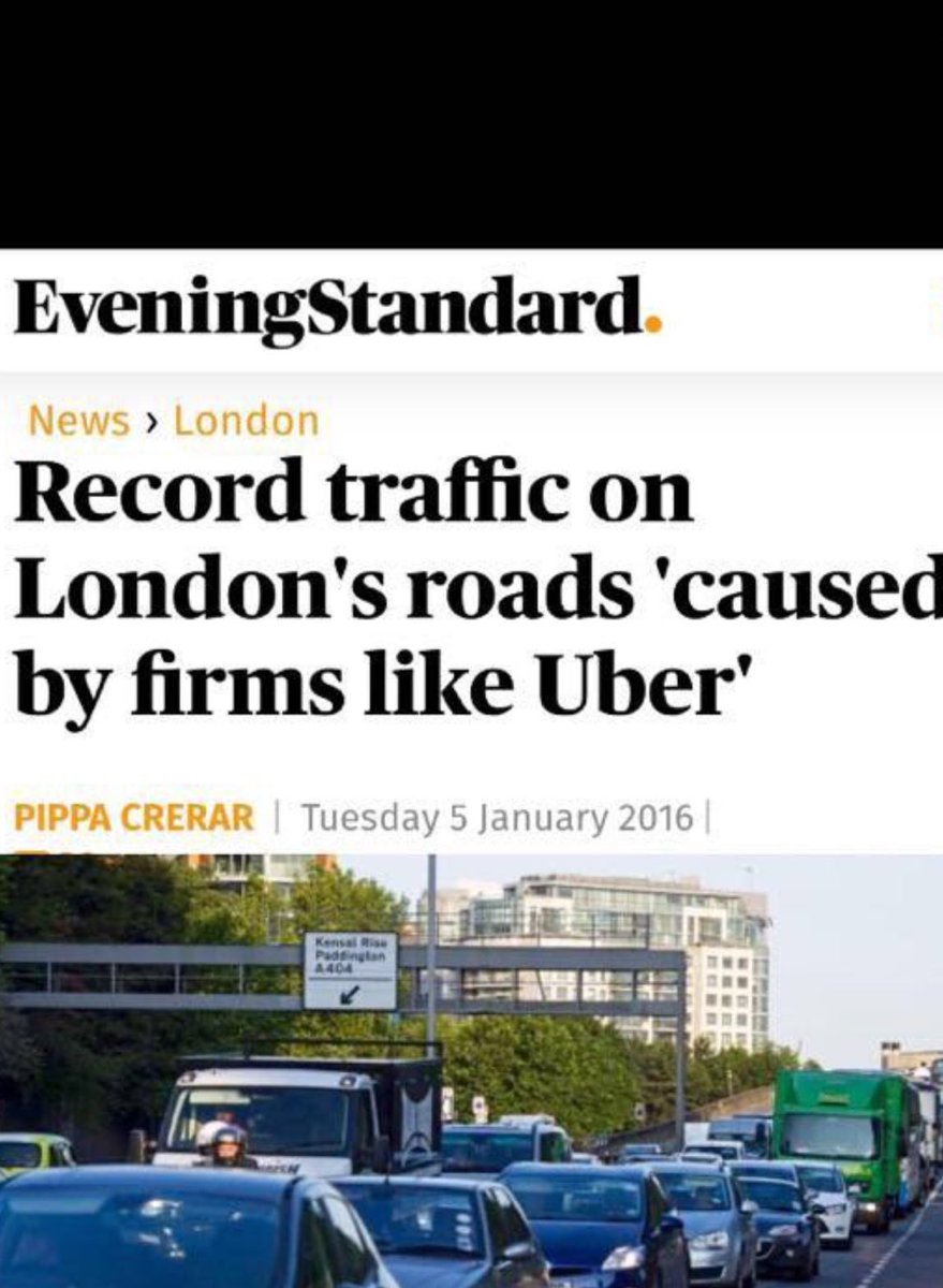 Uberfilth's tweet image. Think b4 U ride ... #deregfail = #traffic #congestion #pollution 

Real #Greenfleet compliant #Qld #Taxisarebetter