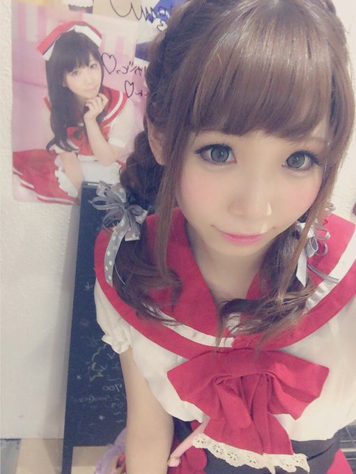 Twitterのコスプレ画像25