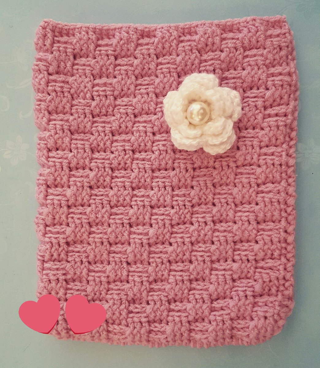 elekbas's tweet photo. #ipadair case #crochet #handmade https://t.co/uf4Lc72TDT