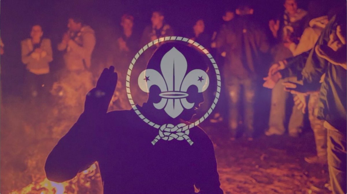 worldscouting's tweet image. Rewind! Check out some of the best moments #Scouts around the world had in 2016! bit.ly/2hVKYJf