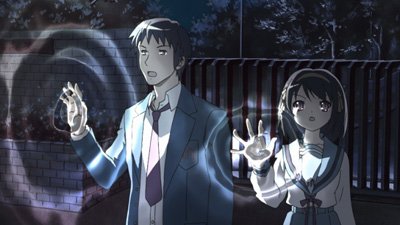 涼宮ハルヒの憂鬱 期間限定応援団長 Auf Twitter アニメ 初 涼宮ハルヒの憂鬱 期間限定応援団長 Auf Twitter アニメ 初