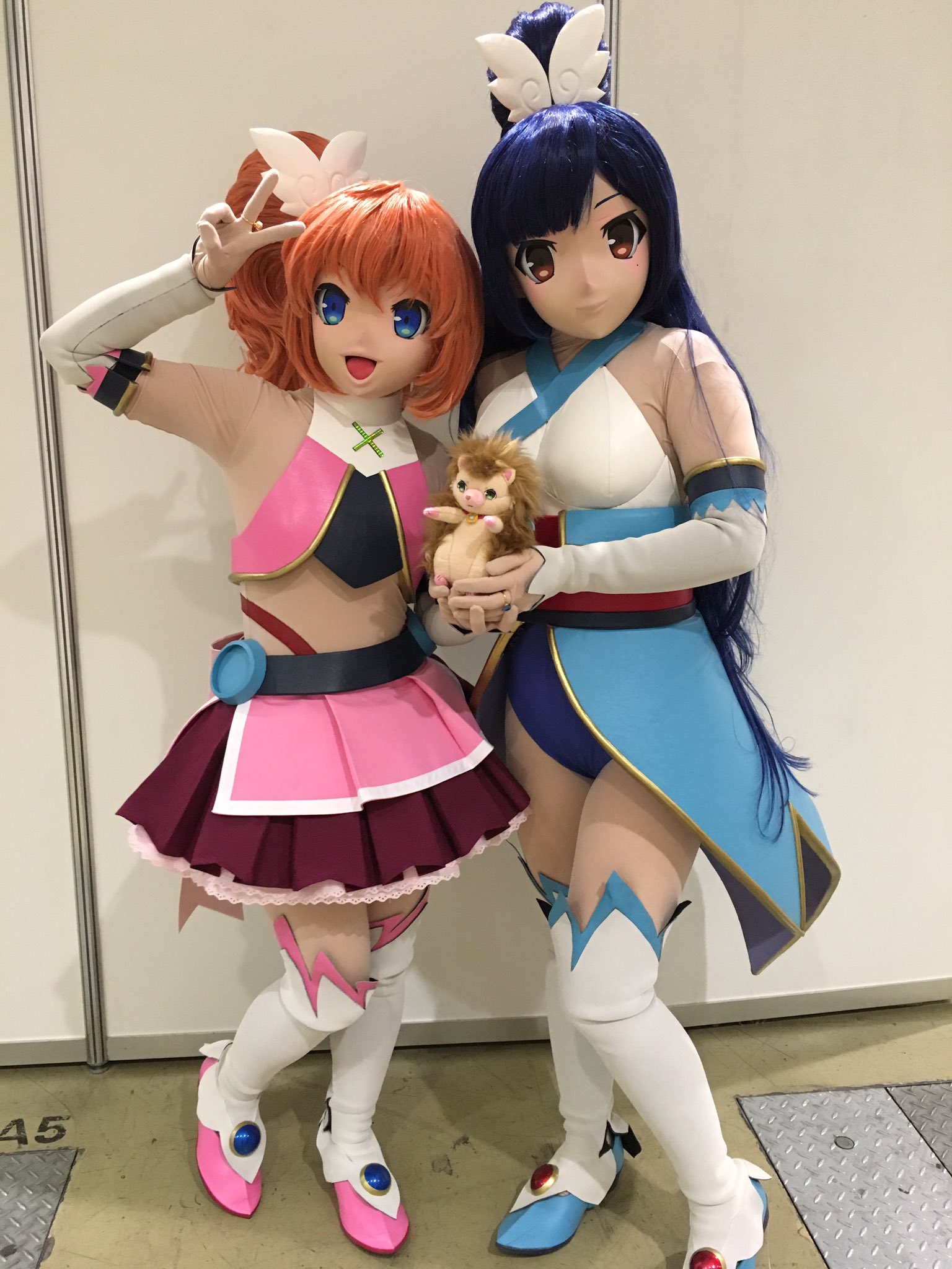 当時のメディア報道・掲載写真