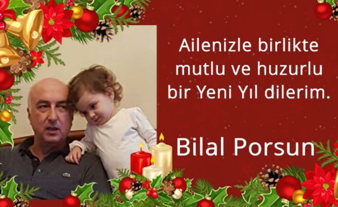 Bilal PORSUN (@bilalporsun) on Twitter photo 