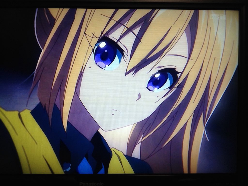 まーとも 今年一番のアニメは決められなかったけど16年どちゃシコ大賞は無彩限のファントム ワールドの川神 舞先輩に決定しました 容姿性格声とパーフェクト過ぎる まーとも 今年一番のアニメは決められなかったけど16年どちゃシコ大賞は無彩限のファントム ワールドの川神 舞先輩に決定しました 容姿性格声とパーフェクト過ぎる