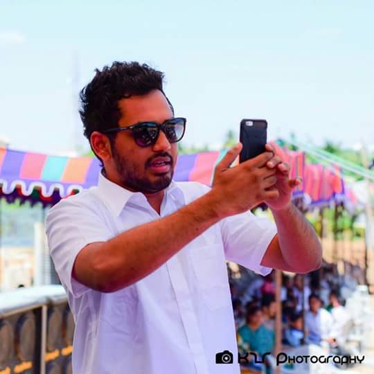 TrendsAadhi's tweet photo. 18th sep @hiphoptamizha went to kangayam cattle show2016 nd his bull marudhu got placed๐ช๐โค #hht2016 https://t.co/nEdkMBlK42