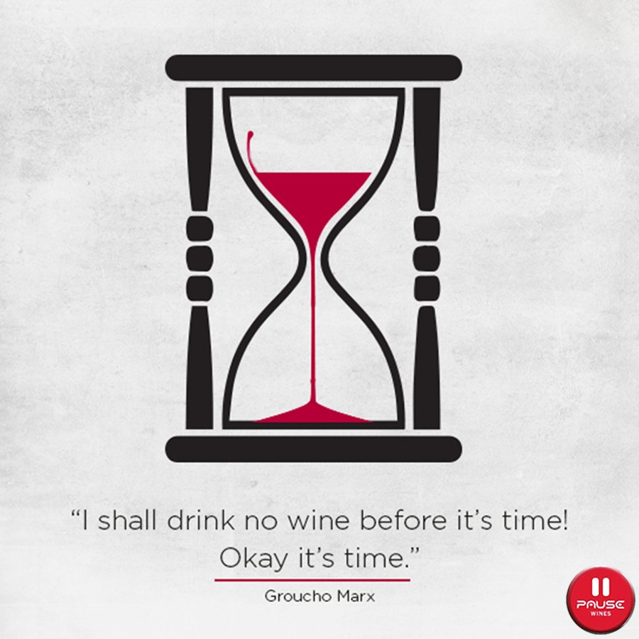PauseWines's tweet photo. There's always time for a glass of wine.
Visit : https://t.co/HespiJ3Pac
#PauseWines #WineTime #NewYearsEve https://t.co/G2rPkGFMLo