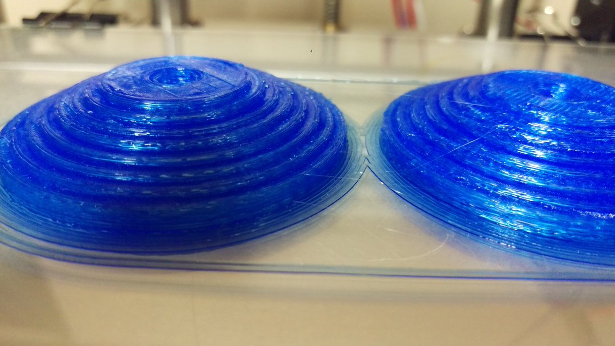 robotadventures's tweet image. Just squeaking In at the end of 2016 my top own designed #3dprinted parts. Video at #robotadventures at youtube soon.  Made a spoolholder