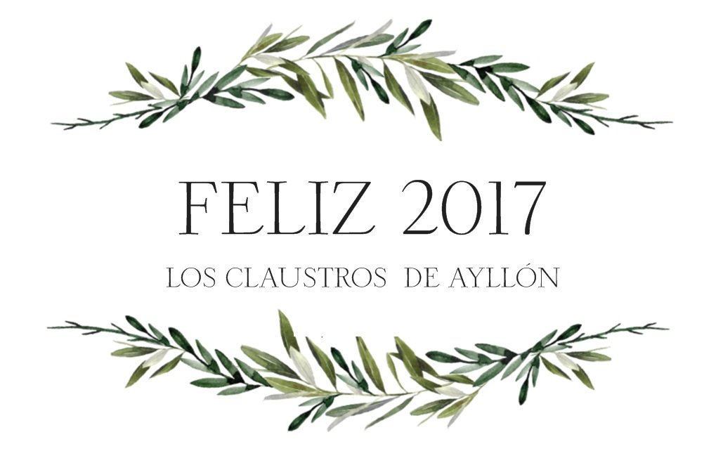 #felizañonuevo #Feliz2017