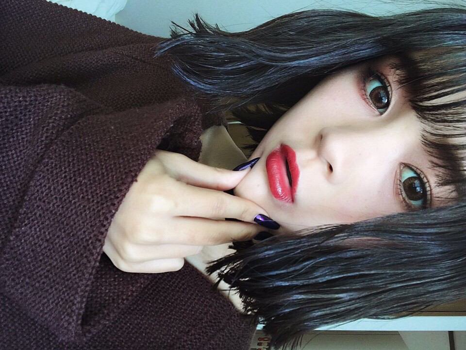 Nana_ikedanr's tweet photo. 《譲》塩 or 甘 の池田はﾄﾞｳﾃﾞｽｶ ¿?

《求》これを見たお兄さんお姉さん

#RTしたnrさんbotさんフォローする  から、はよ廻し 。←←←

▹▸ 毒舌注意 ⚠️♡ https://t.co/9zNpHaJDYr