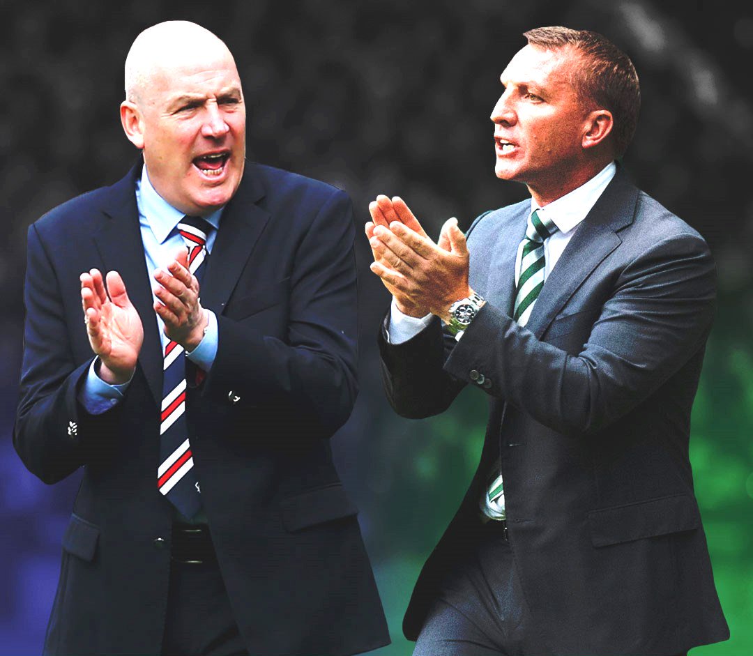 bet365's tweet image. Which is the bigger match?

RT – Rangers vs Celtic
❤️ – Liverpool vs Man City