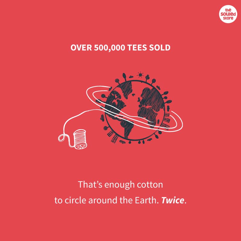 thesouledstore's tweet photo. I like my tee black and without sugar. Geddit? Geddit? No...? Oh, well. 👀
#PleaseDontUnfollow #TeeGameStrong #TSSYearEndReview https://t.co/EUKPUy2oFF