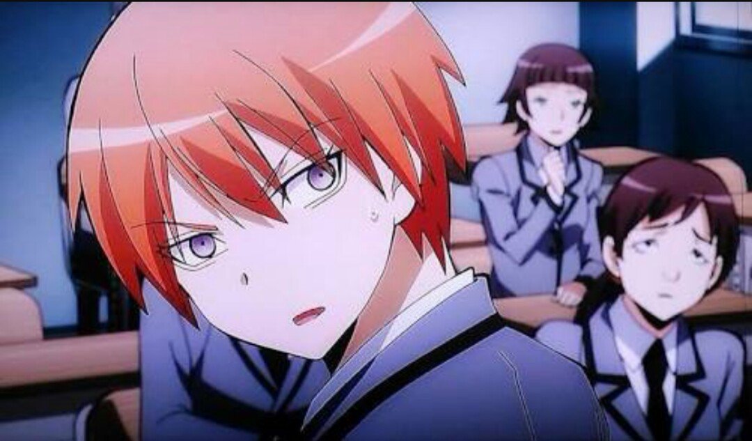 浅野くん*Häppÿ Bïrthdäÿ* #暗殺教室 #浅野学秀 #浅野学秀好きな人RT