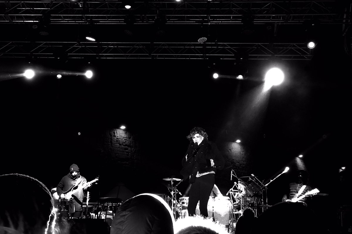 Chi non lotta per qualcosa ha già comunque perso #mannoia <a href="/CittaDiOtranto/">Città di Otranto</a> <a href="/FiorellaMannoia/">fiorella mannoia</a> #albadeipopoli #shotoniphone #iPhone7Plus