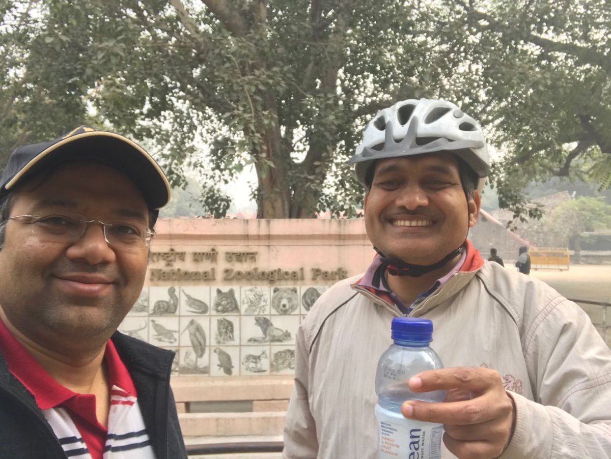 Gyanendra Tripathi tweet media