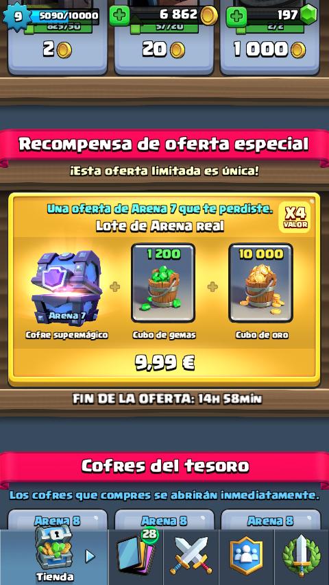 Davidg19_03's tweet photo. @AnikiloGamer Me la puedes abrir, me haría muyfeliz, me ha salido hoy la oferta, no me dejan meter dinero. https://t.co/fjXKX4ozuG