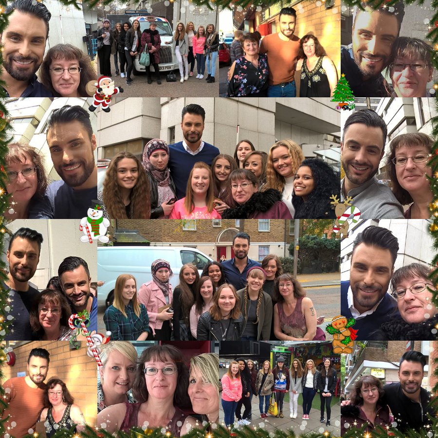 KittyKatPK's tweet photo. @Rylan morning gorgeous 😘 I hope your 2016 goes out in #RylanStyle 🎆🎉 thank you for all the amazing memories #ILoveYou! 🌟💗 xxx https://t.co/u4e8Fn6DZi