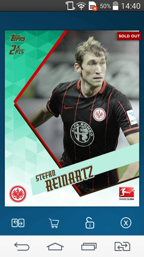 TOPPS KICK 175 CC GIVEAWAY
MUST FOLLOW ME AND RT 
WINNER AT 35-45 RT
GL EVERYONE 👍