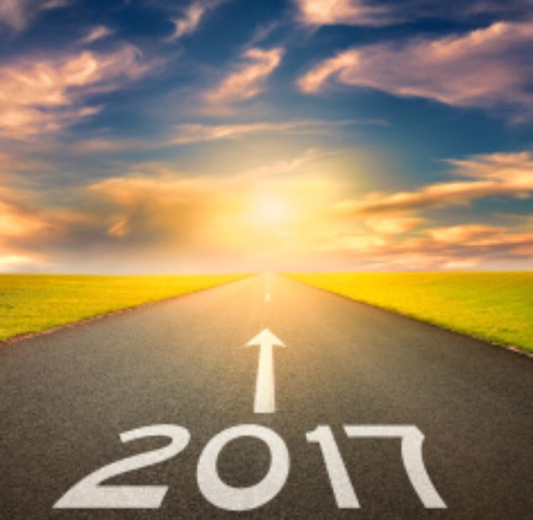 Laatste werkdag van weer een prachtig jaar, op naar het nieuwe. We wensen iedereen een #gelukkignieuwjaar