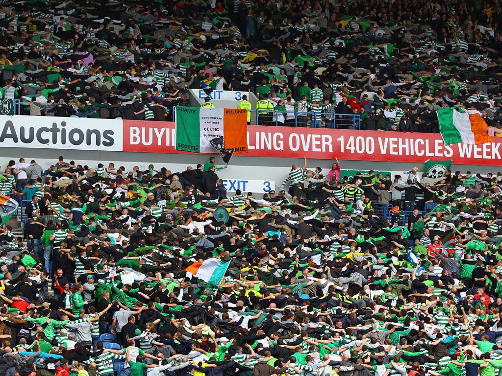 Not long now ☘ hope it's a cracker ☘
The #NewFirm