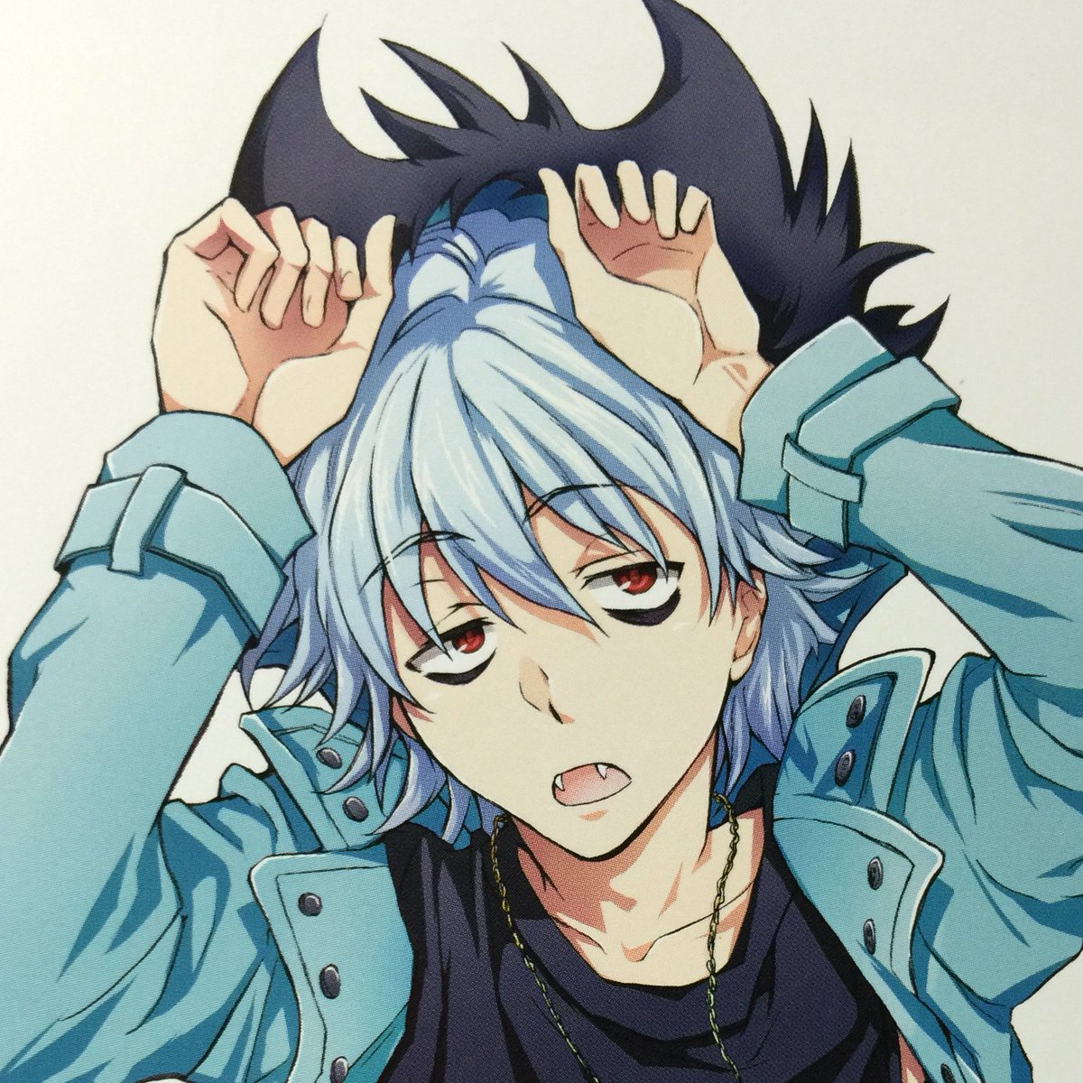 なかり Gr Ar Twitter クロ生誕祭16 12月31日は怠惰な癒し系猫吸血鬼の誕生日 サーヴァンプクラスタさんと繋がりたい Rtした人全員フォローする クロhappybirthday やる時はやる男っ 真昼と仲良くね 大好きだよ T Co Tkvhuapggq