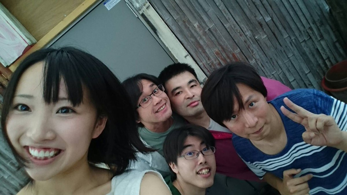 yu_ta_0021's tweet photo. もうひとつ6月!「ピカゼロ」上映!
7月!ピカイチ殺人事件5の顔合わせ!辛く苦しい日々の始まりだだだ!!!
8月TrueDance上映!冬虫夏草上映!
#ピカゼロ
#バトロア
#TrueDance
#冬虫夏草 https://t.co/gAQS6CYlci