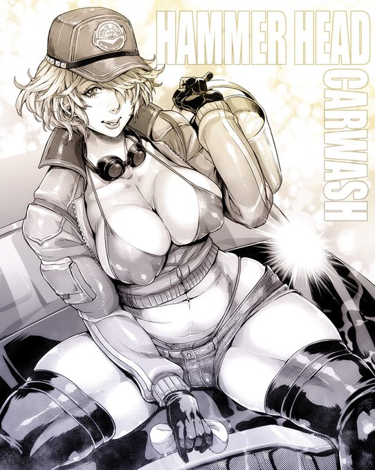 ããããããä»å¹ŽæåŸã®äžæãã¯ãªã¢ãŸã§äžåºŠãæŽåãããè¡åãåã£ããšãããªã©èŠãããšããªãã·ãããŒã¡ãã #FinalFantasyXV #FF15 #ã·ãã㌠#Cidney