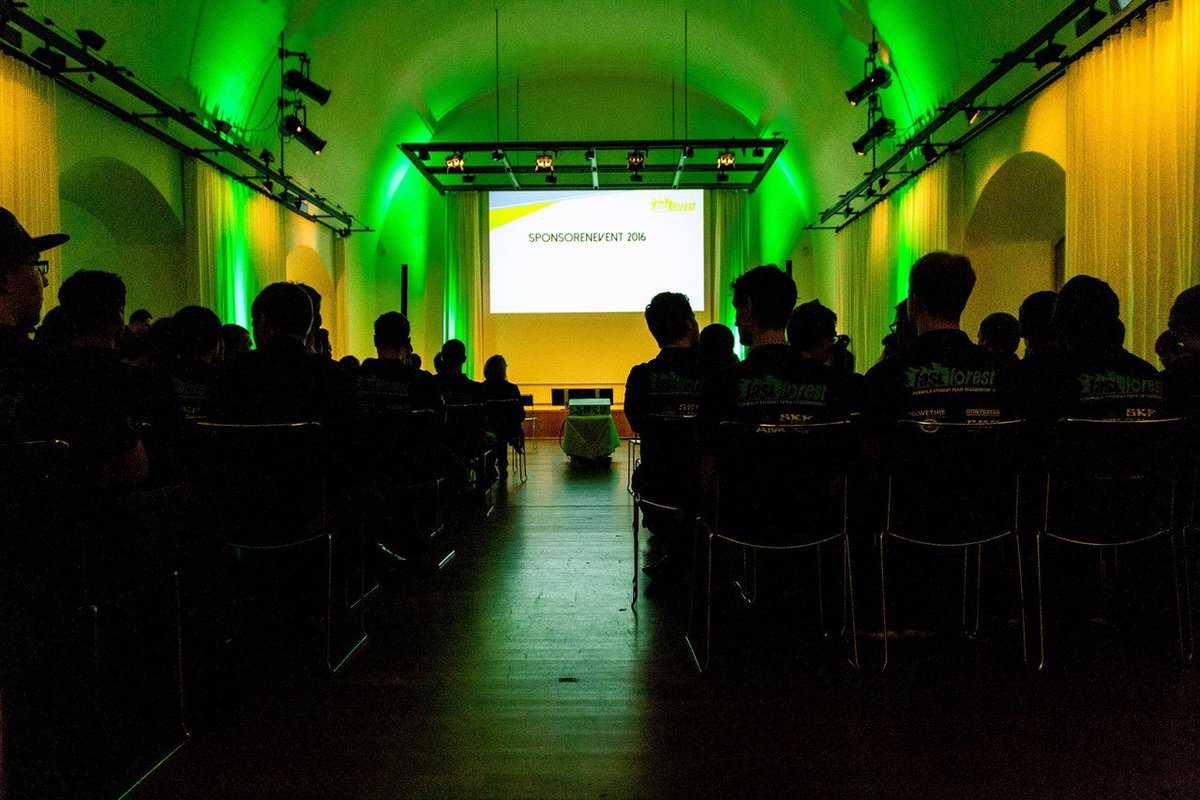 Fast Forest tweet media