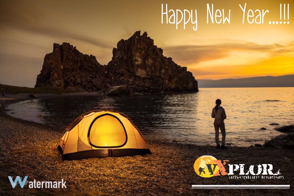 vXplor's tweet photo. Happy new year 2017
#vxplor #hny2017 #adventurous2017 https://t.co/DNCZlWAh9z