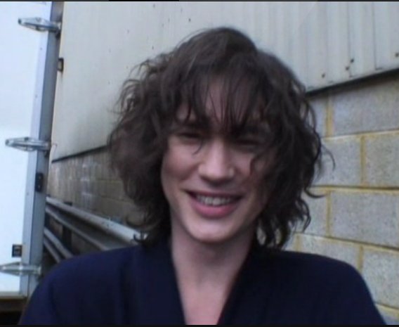Grasser33Helene's tweet photo. @BritActorsFan #SexySaturday #TomWisdom
Nothing's more sexy than an angel's smile 👼💗 https://t.co/jAnlS0KbT3