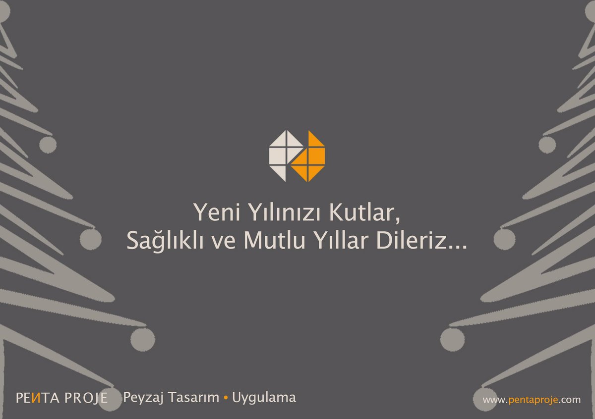 Penta Proje (@pentaproje) on Twitter photo 