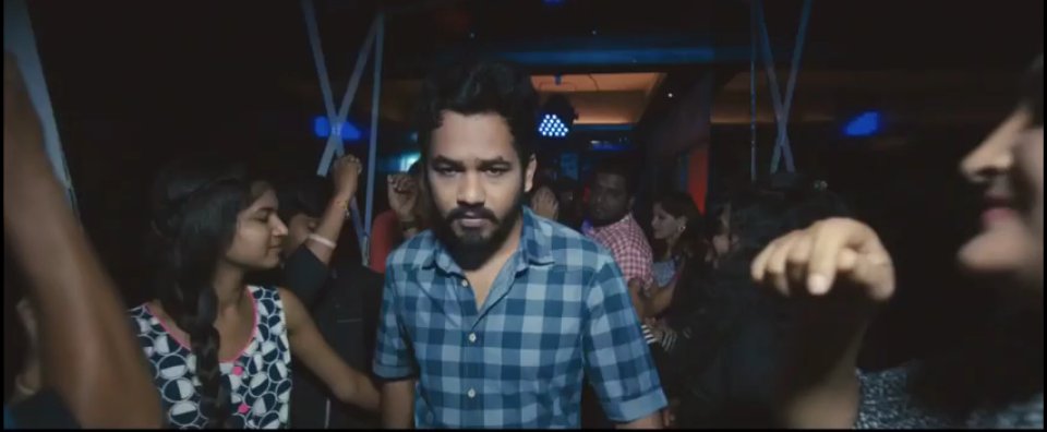 TrendsAadhi's tweet photo. The overall view of #hht2016 was supr dupr one..our hero @hiphoptamizha was growng day by day๐ #goodhumansโbestm.d https://t.co/CdpNrNiagr