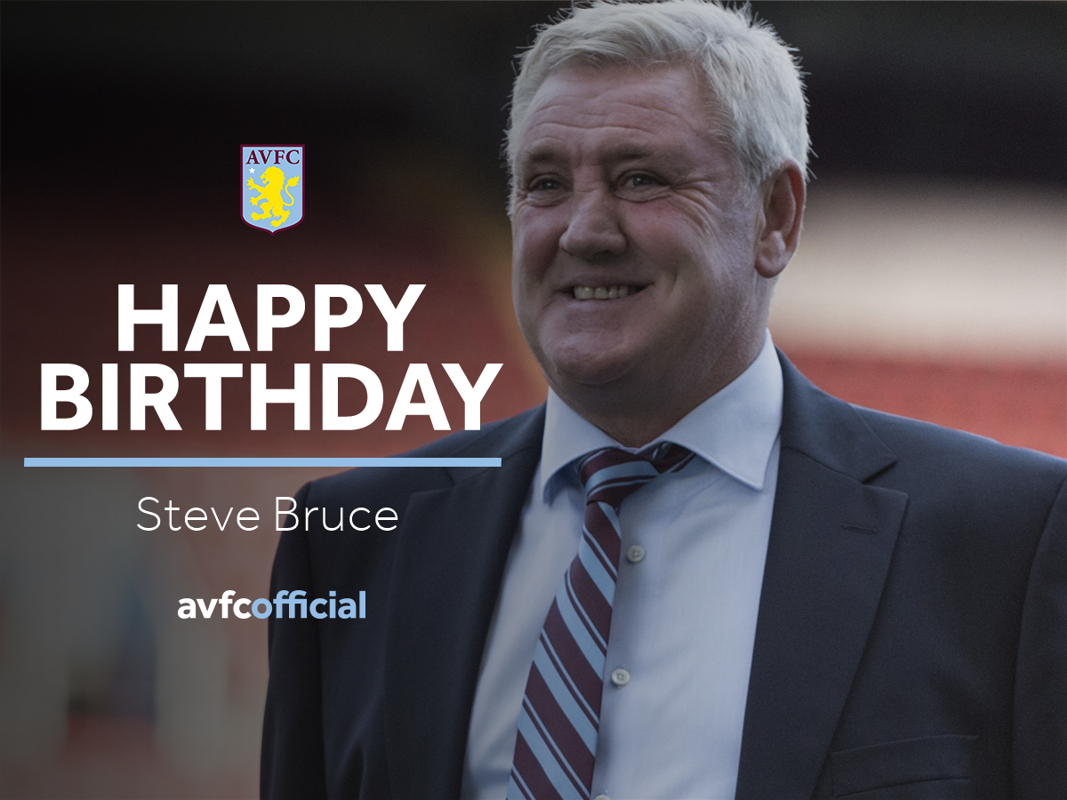 AVFCOfficial tweet picture