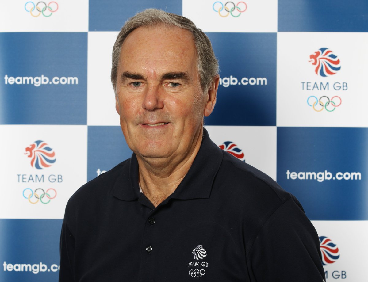Congratulations Paul Hutchins awarded an MBE for services to tennis!
po.st/NewYearHonours