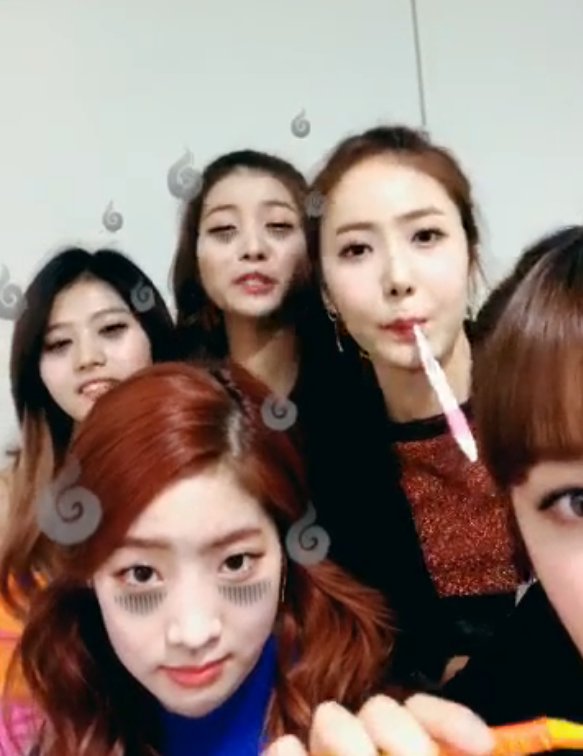 What are your “____ Of The Year"s for 2016? : r/kpop