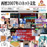 時の流れは早い？これらの出来事が10年前という事実!