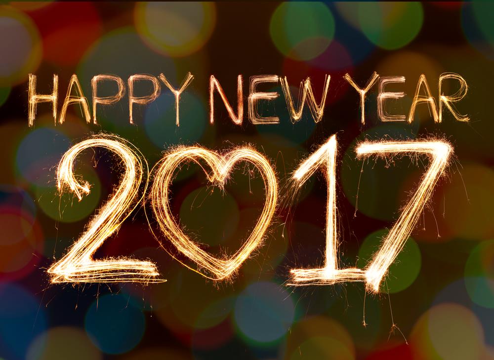 #HAPPYNEWYEAR everyone! We wish you a great start to the new year from all of us at Masters Group stay safe tonight and see you in #2017