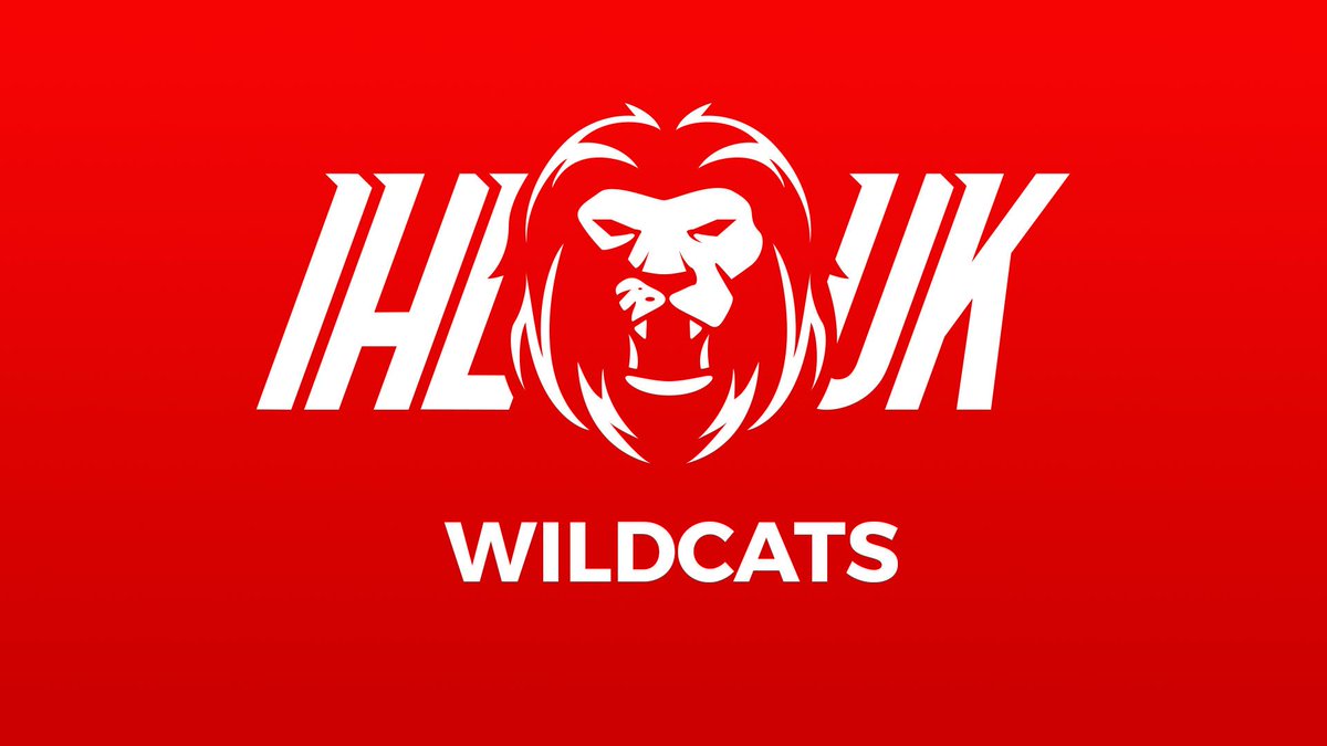 ihluk's tweet photo. Game Day, @SwinWildcats v @flamesicehockey tonight! https://t.co/EoU7agybU2 #ihluk #SWvGF https://t.co/nuArWOxLz1