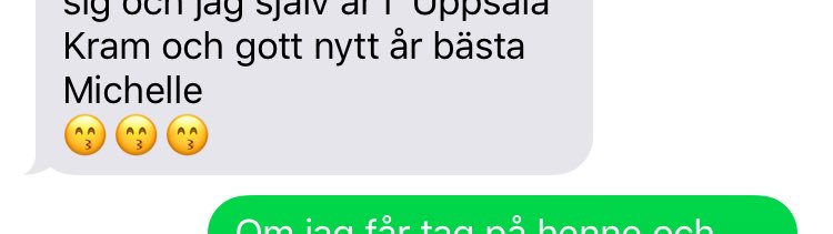 belikemich's tweet photo. Har alla ni en sådan chef? Jag har iallafall den bästa https://t.co/rnPL1IHB63