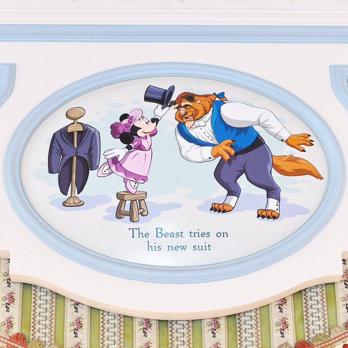 Mezzomikiのディズニーブログ در توییتر タウンセンターファッションのかわいいアート T Co Bfuupozltz